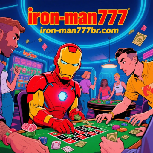 iron-man777