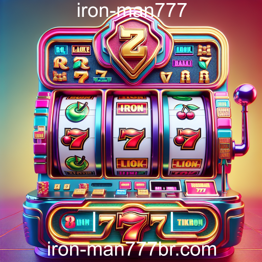 iron-man777